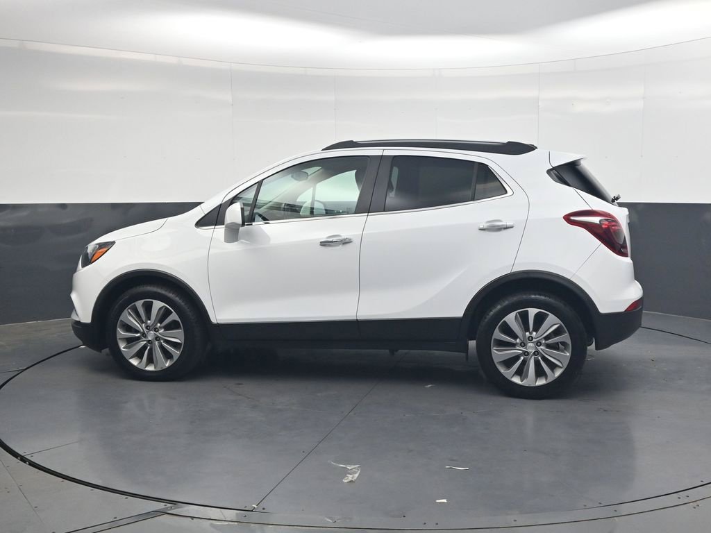 Used 2020 Buick Encore Preferred FWD image 10