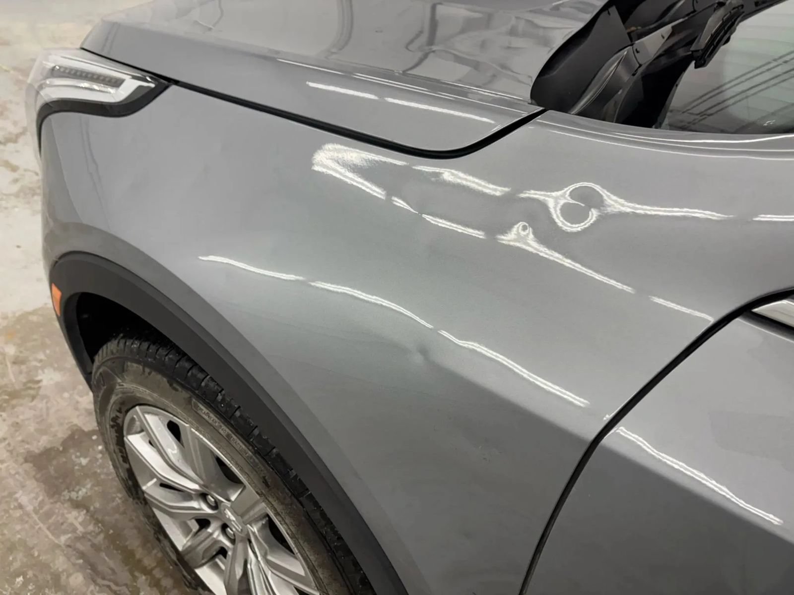Used 2023 Cadillac XT4 Premium Luxury FWD image 19