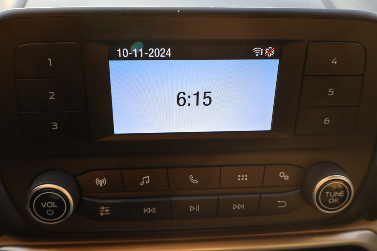 Used 2022 Ford EcoSport S image 11