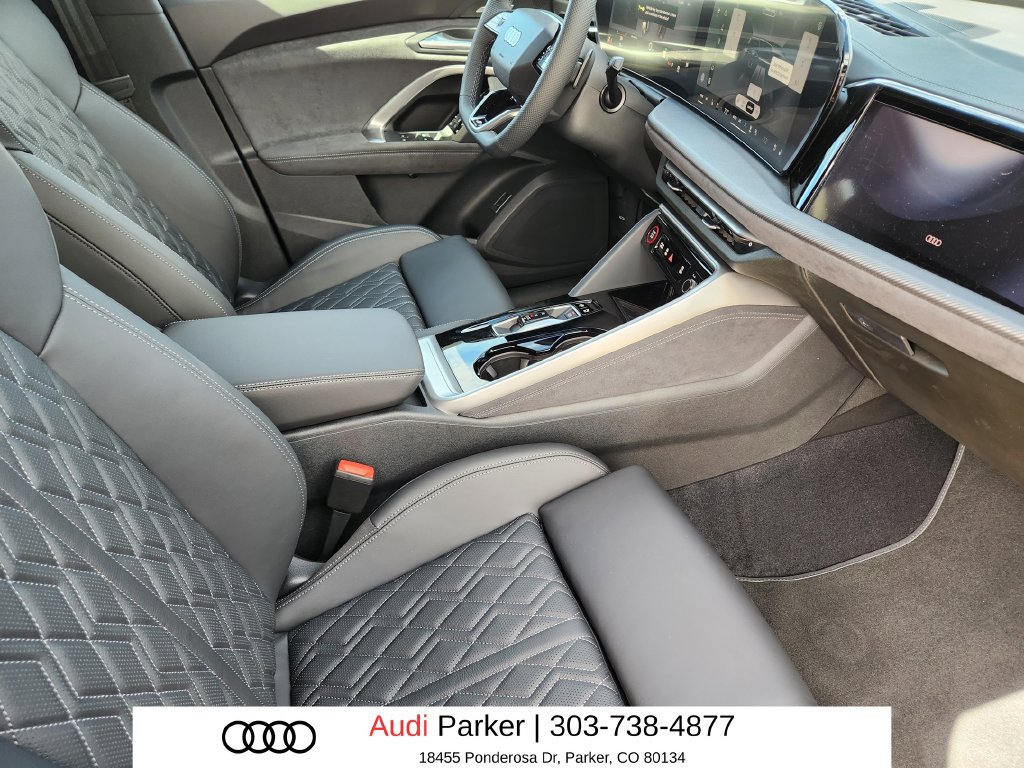New 2026 Audi SQ5 Prestige AWD/4WD image 10
