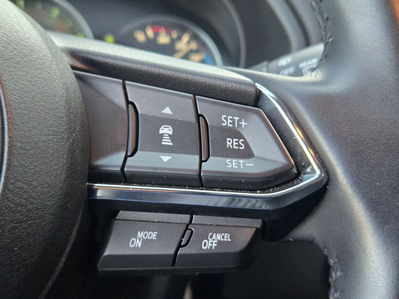 Used 2023 MAZDA CX-5 AWD 2.5 S w/ Premium Package image 13