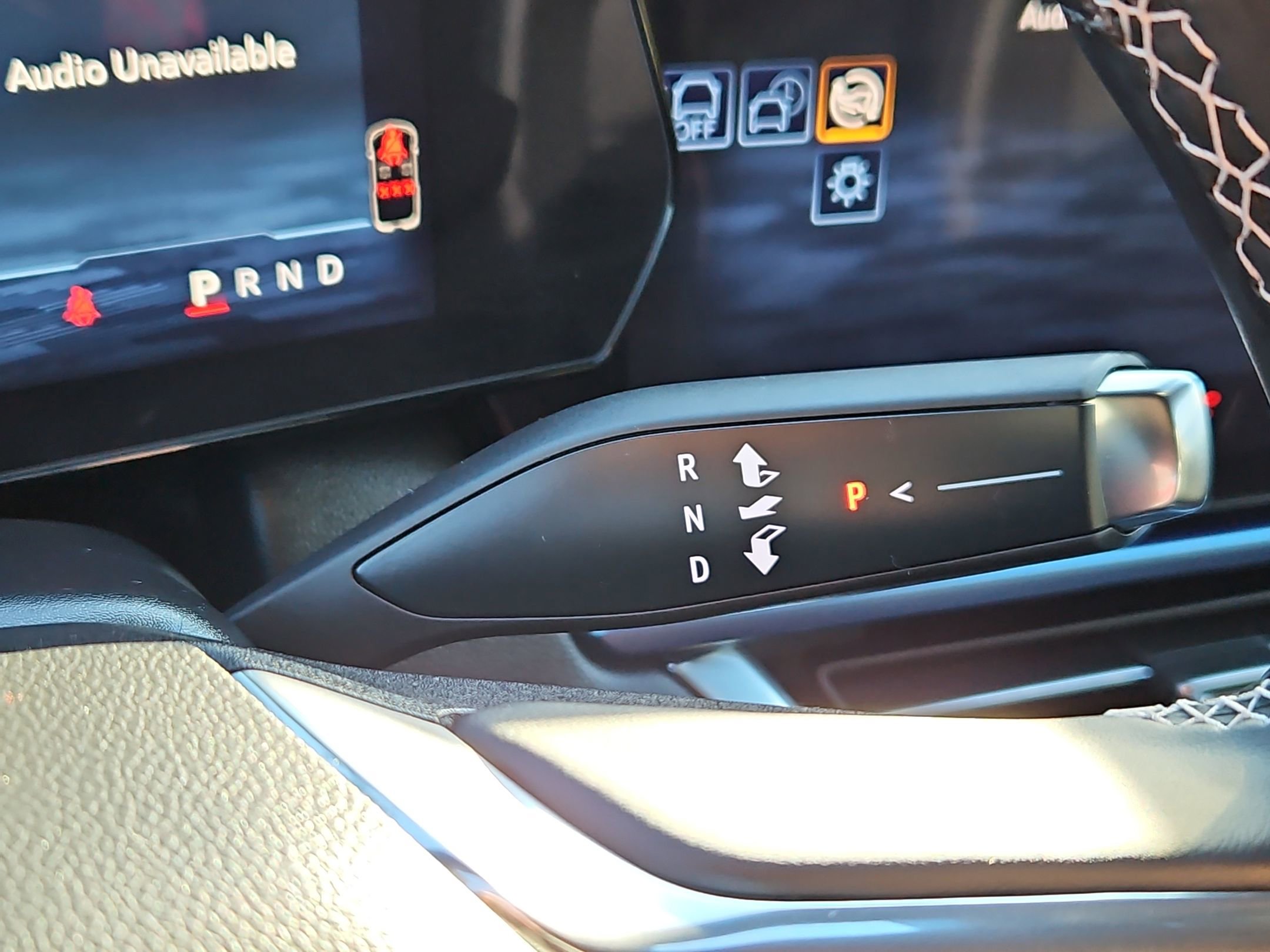 Used 2024 Chevrolet Equinox EV LT w/ LPO, Blackout Package image 17