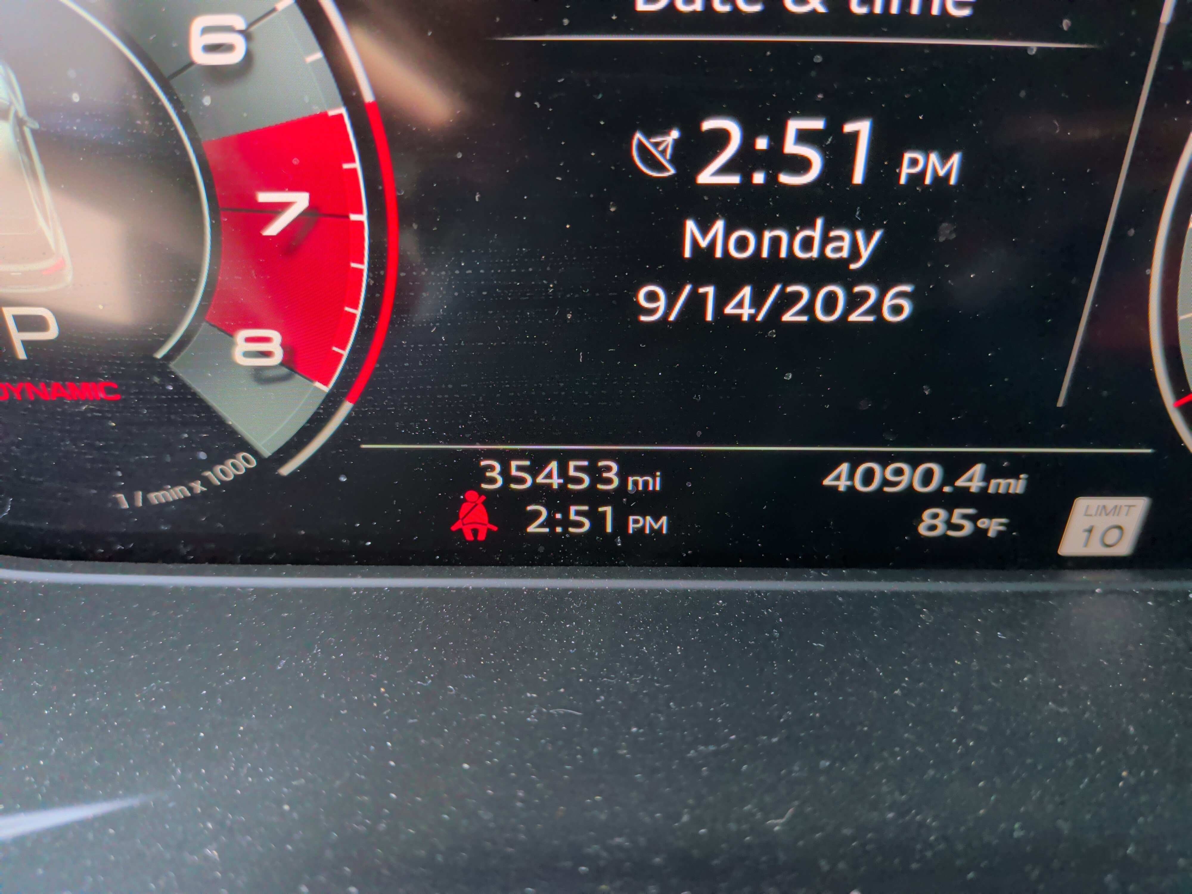 Certified 2024 Audi SQ5 Prestige w/ Prestige Package AWD/4WD image 21