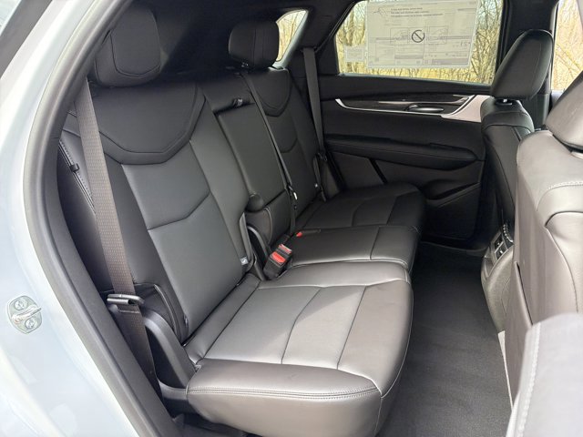 New 2026 Cadillac XT5 Sportv w/ LPO, Floor Liner Package image 29
