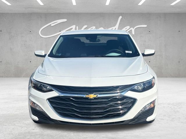 Used 2024 Chevrolet Malibu LT FWD image 23