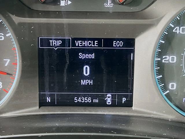 Used 2024 Chevrolet Malibu LT FWD image 10