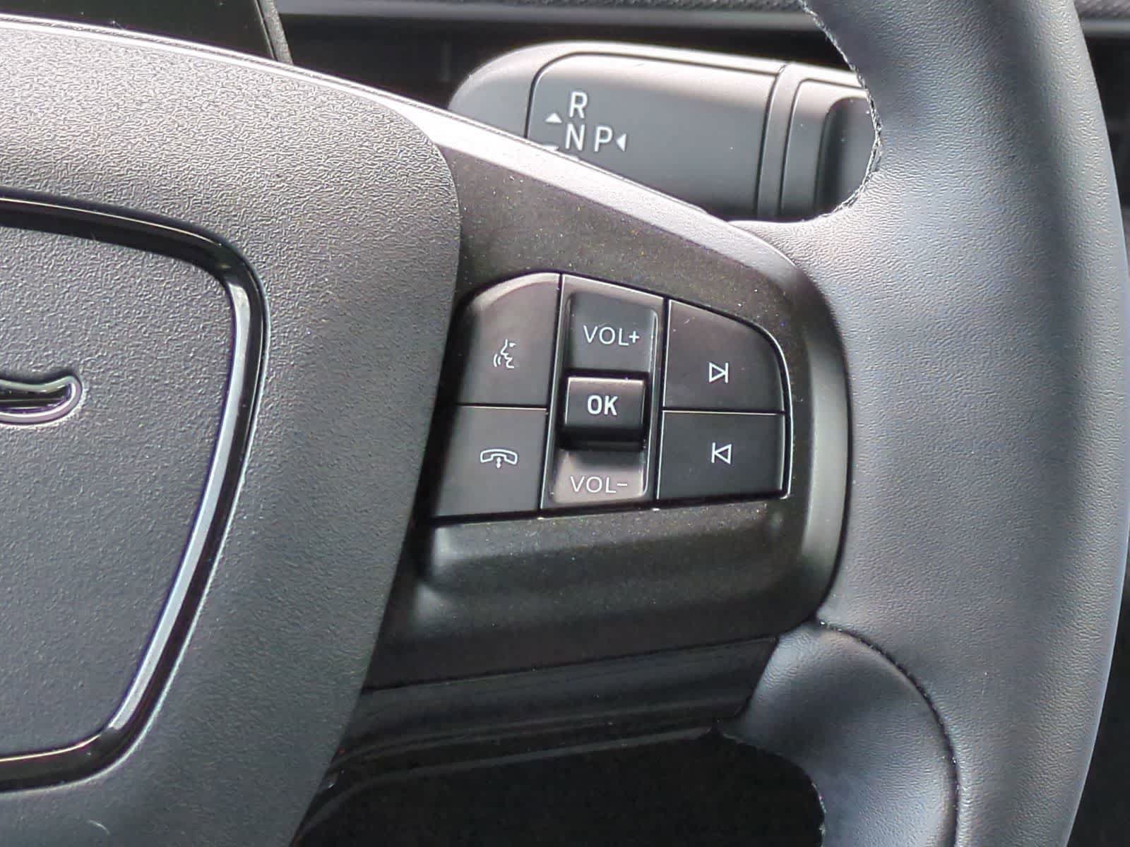 Used 2025 Ford Mustang Mach-E Premium AWD/4WD image 23