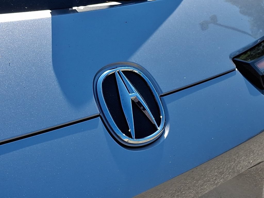 Used 2025 Acura ADX FWD image 30