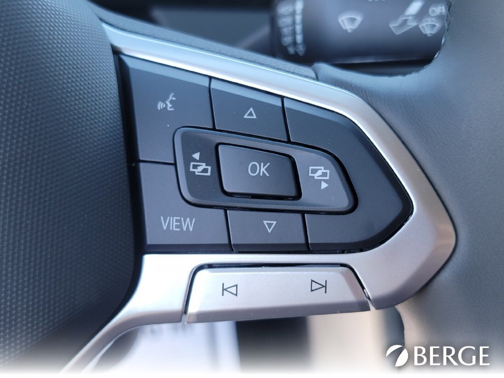New 2027 Volkswagen Jetta S FWD image 12