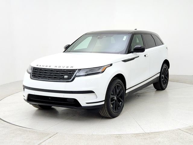 Used 2026 Land Rover Range Rover Velar S