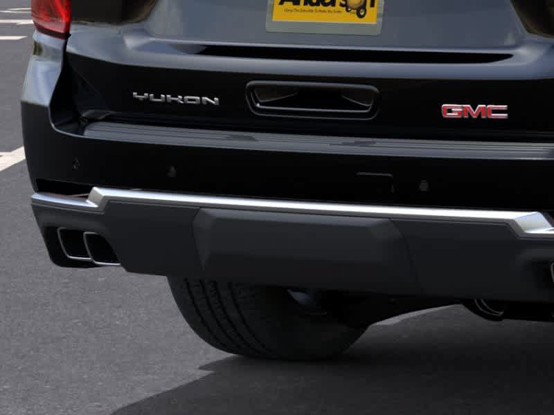 New 2026 GMC Yukon XL Denali w/ Sun & Power Step Package AWD/4WD image 14