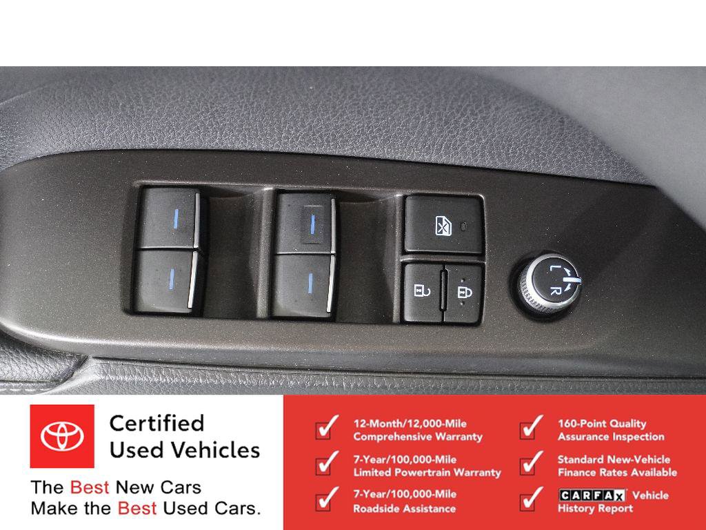 Certified 2024 Toyota Camry XSE w/ Cold Weather Package image 14