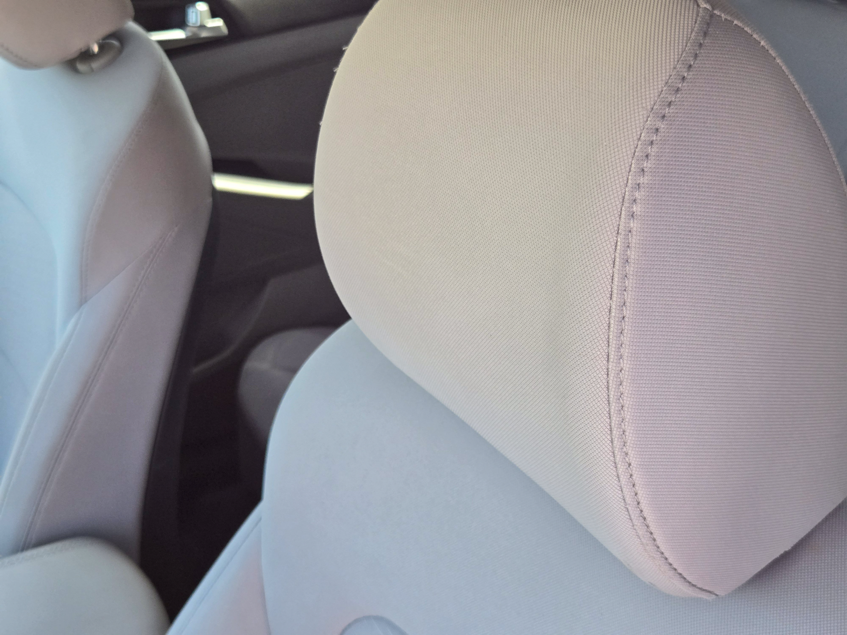 Used 2019 Hyundai Tucson SEL FWD image 11