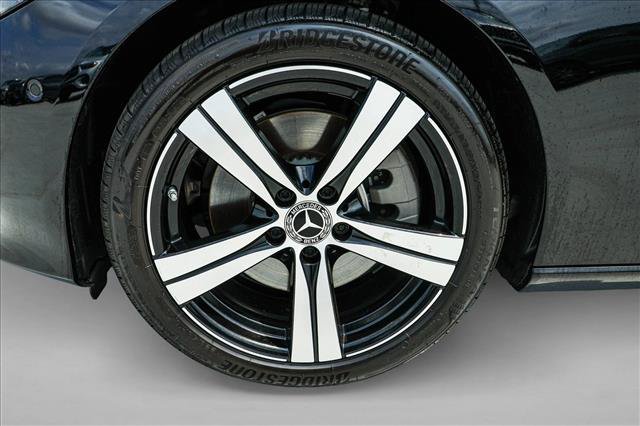 Certified 2026 Mercedes-Benz C 300 4MATIC Sedan image 9