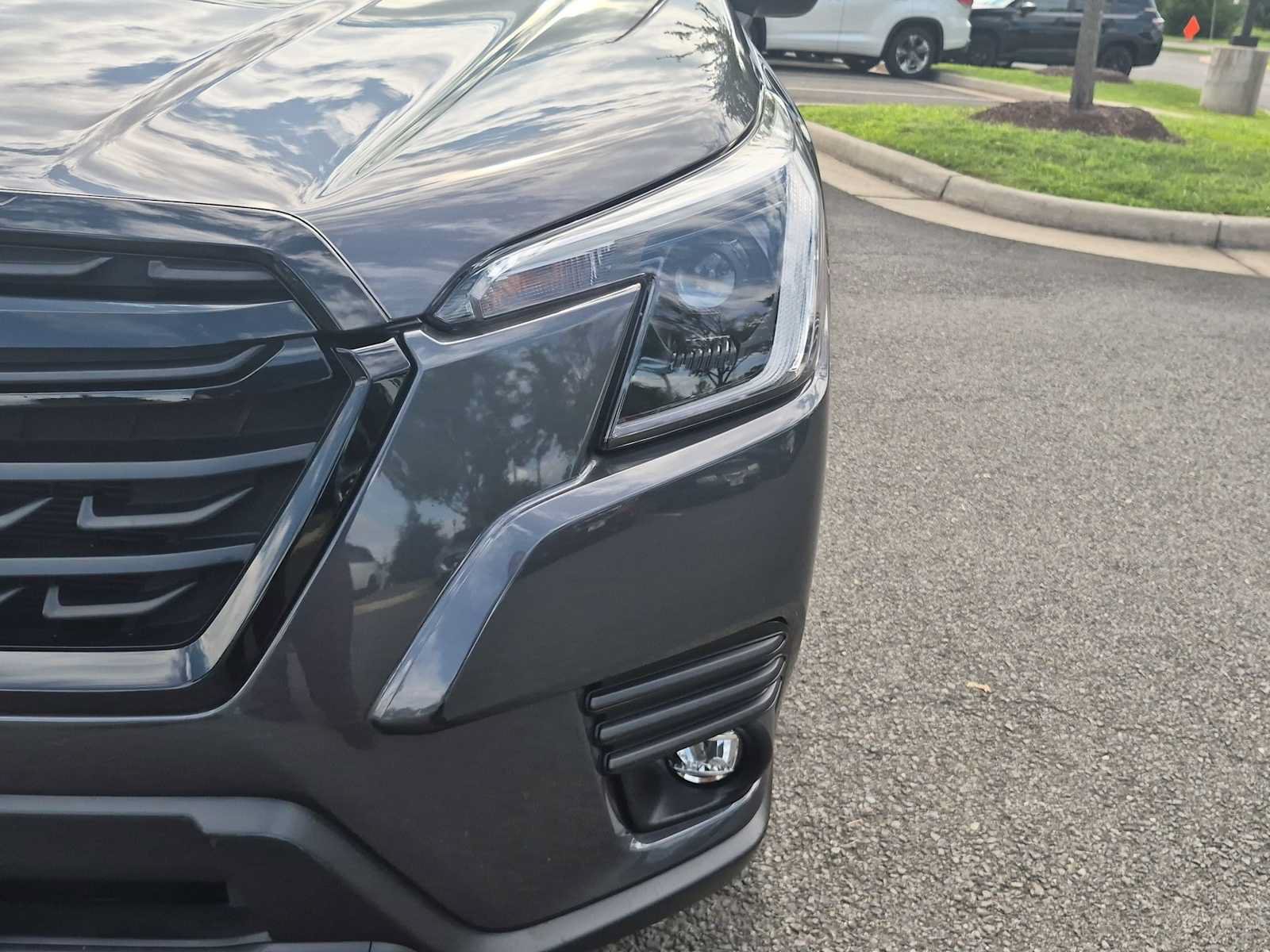 Certified 2024 Subaru Forester Limited AWD/4WD image 11
