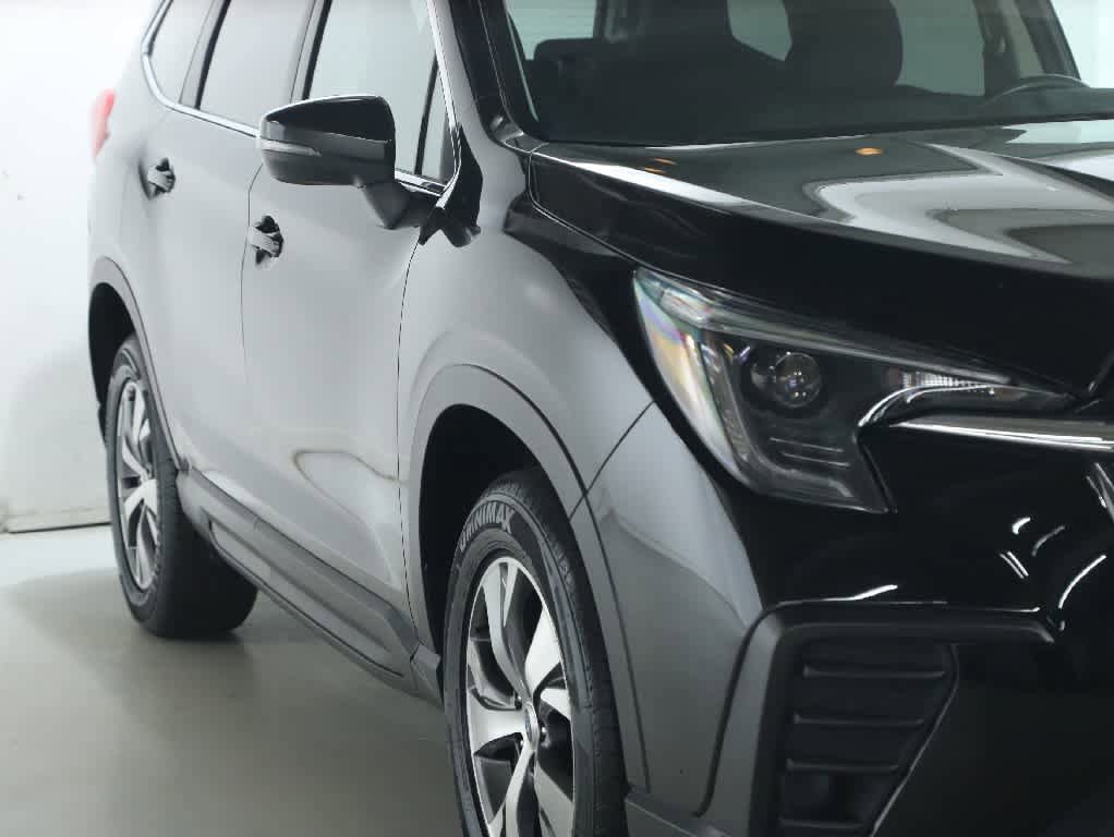 Certified 2023 Subaru Ascent Premium w/ Convenience Package AWD/4WD image 8