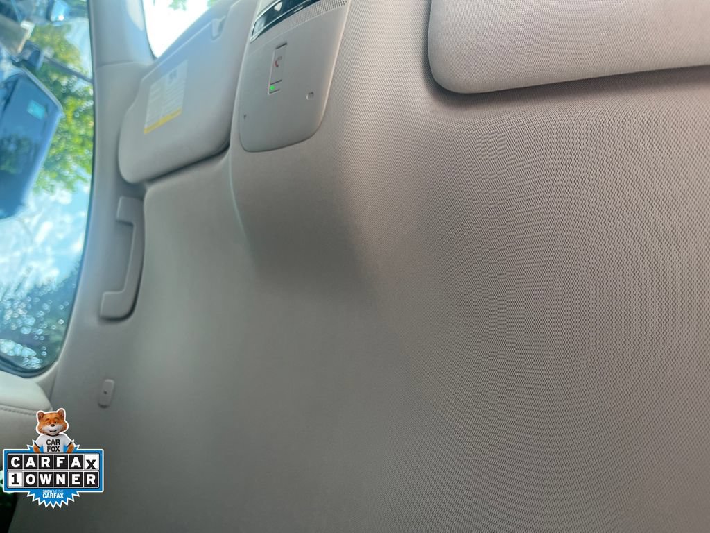 Certified 2026 Nissan Murano SV AWD/4WD image 19