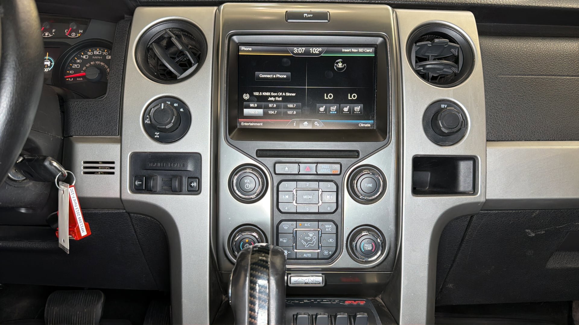 Used 2013 Ford F150 Raptor w/ Luxury Equipment Group AWD/4WD image 15
