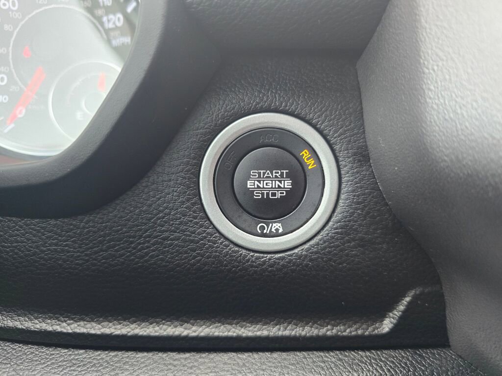 Used 2019 RAM 1500 Sport w/ Alpine Leather & Sound Group image 25