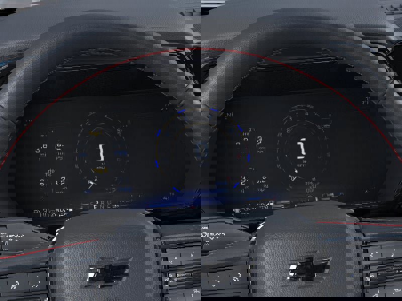 New 2026 Chevrolet Colorado Z71 w/ Technology Package image 42