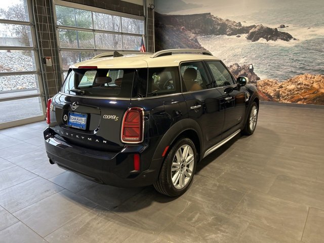 Used 2023 MINI Cooper Countryman SE w/ Storage Package image 48