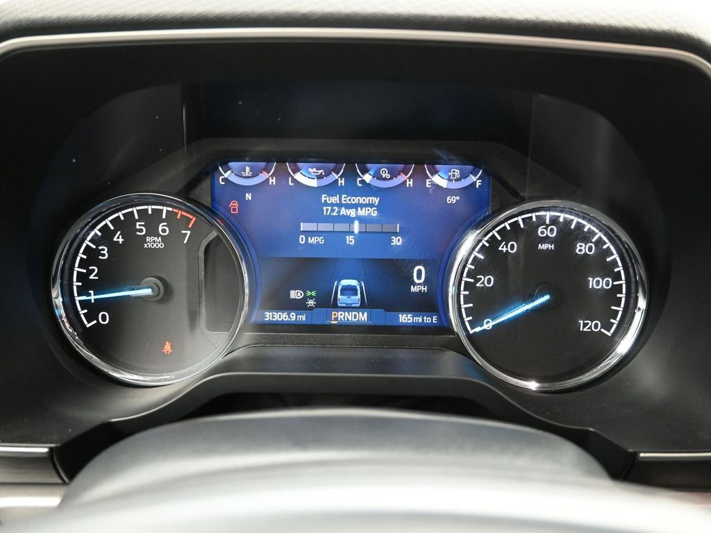 Certified 2023 Ford F150 XLT w/ Equipment Group 301A Mid image 15