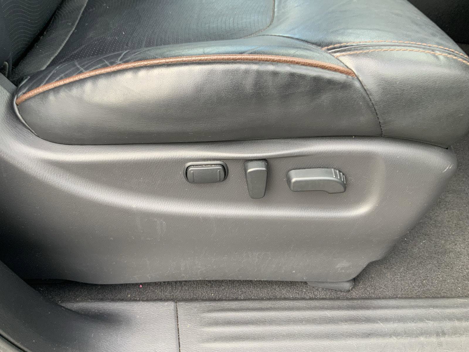 Used 2019 Nissan Armada SL w/ Premium Package image 61