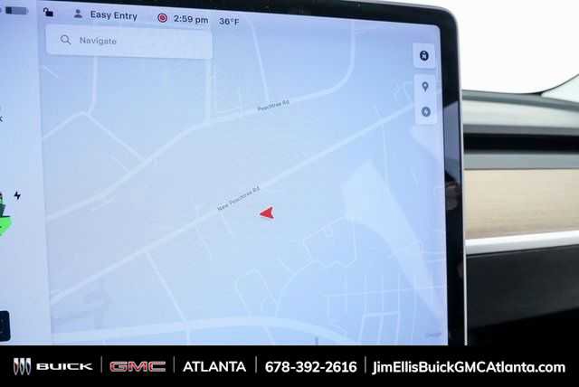 Used 2020 Tesla Model 3 Long Range image 13