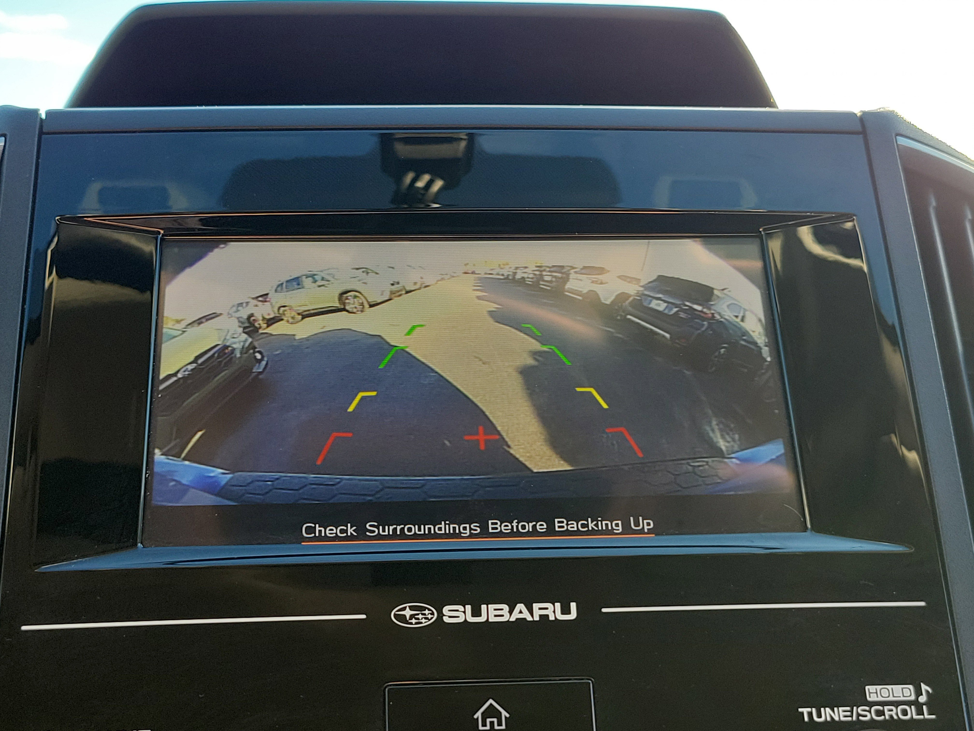 Used 2022 Subaru Crosstrek 2.0i image 22