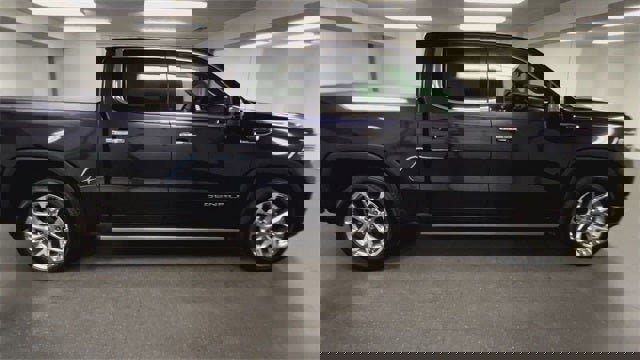 Certified 2022 GMC Sierra 1500 Denali image 48