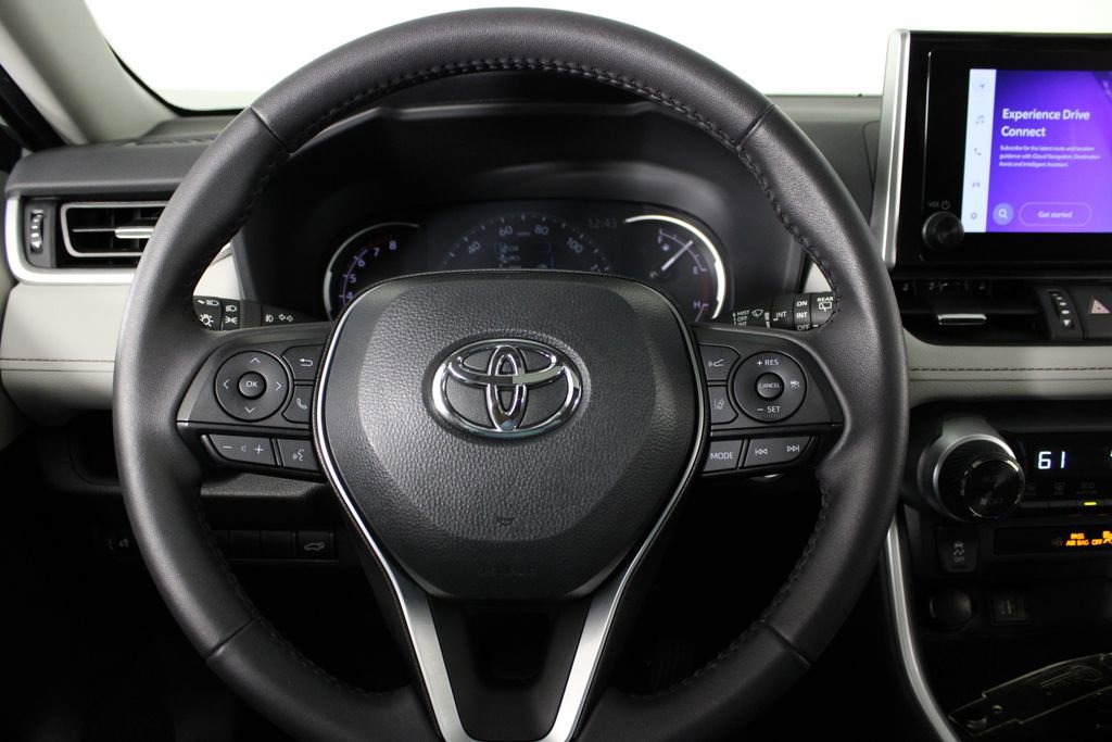 Used 2024 Toyota RAV4 XLE Premium image 23