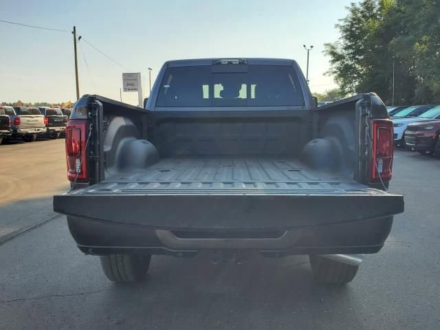 New 2026 RAM 2500 Laramie image 29