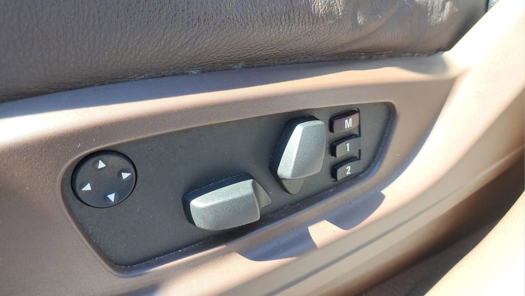 Used 2009 BMW X5 xDrive30i image 19