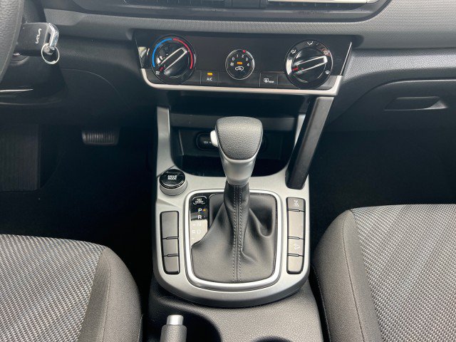 Used 2022 Kia Seltos LX image 20