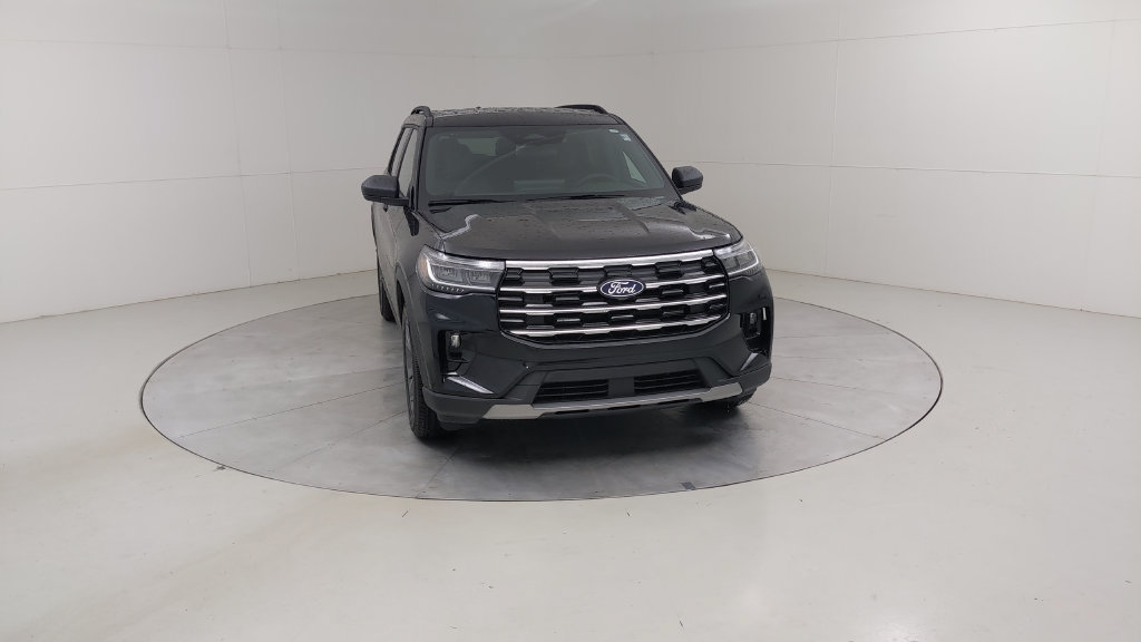 New 2027 Ford Explorer Active w/ Active Comfort Package AWD/4WD image 10