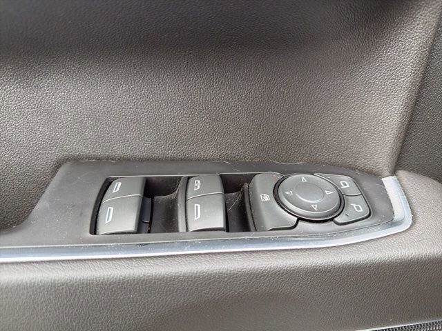 Used 2022 GMC Sierra 1500 SLE image 15