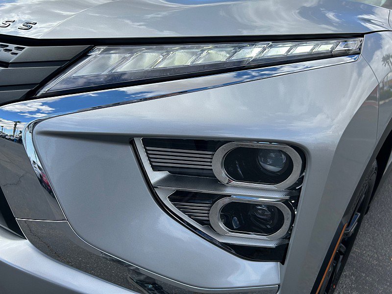 New 2026 Mitsubishi Eclipse Cross LE image 10