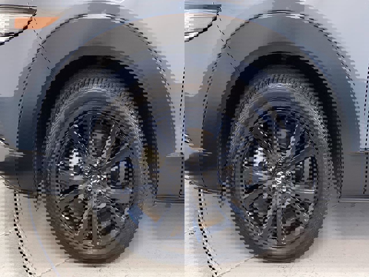 Used 2024 MAZDA CX-30 AWD 2.5 S w/ Preferred Package image 12