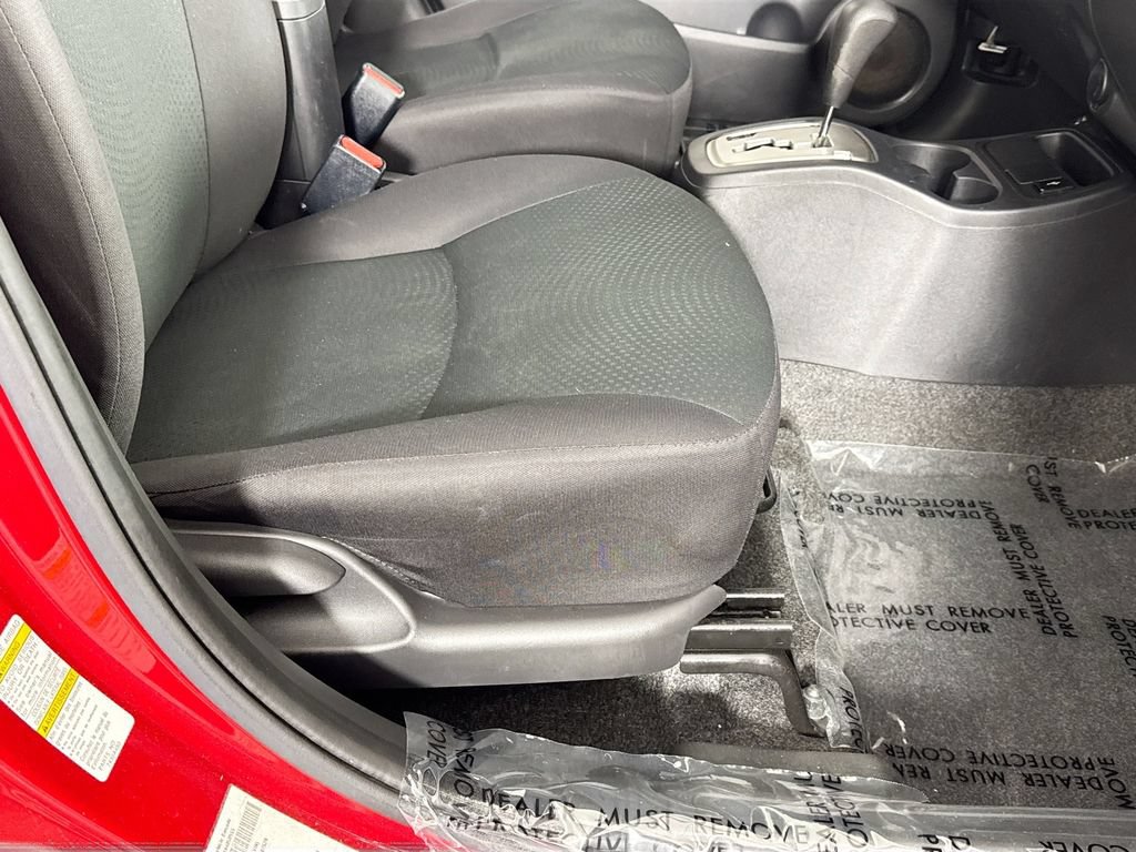 Used 2019 Mitsubishi Mirage G4 ES FWD image 28