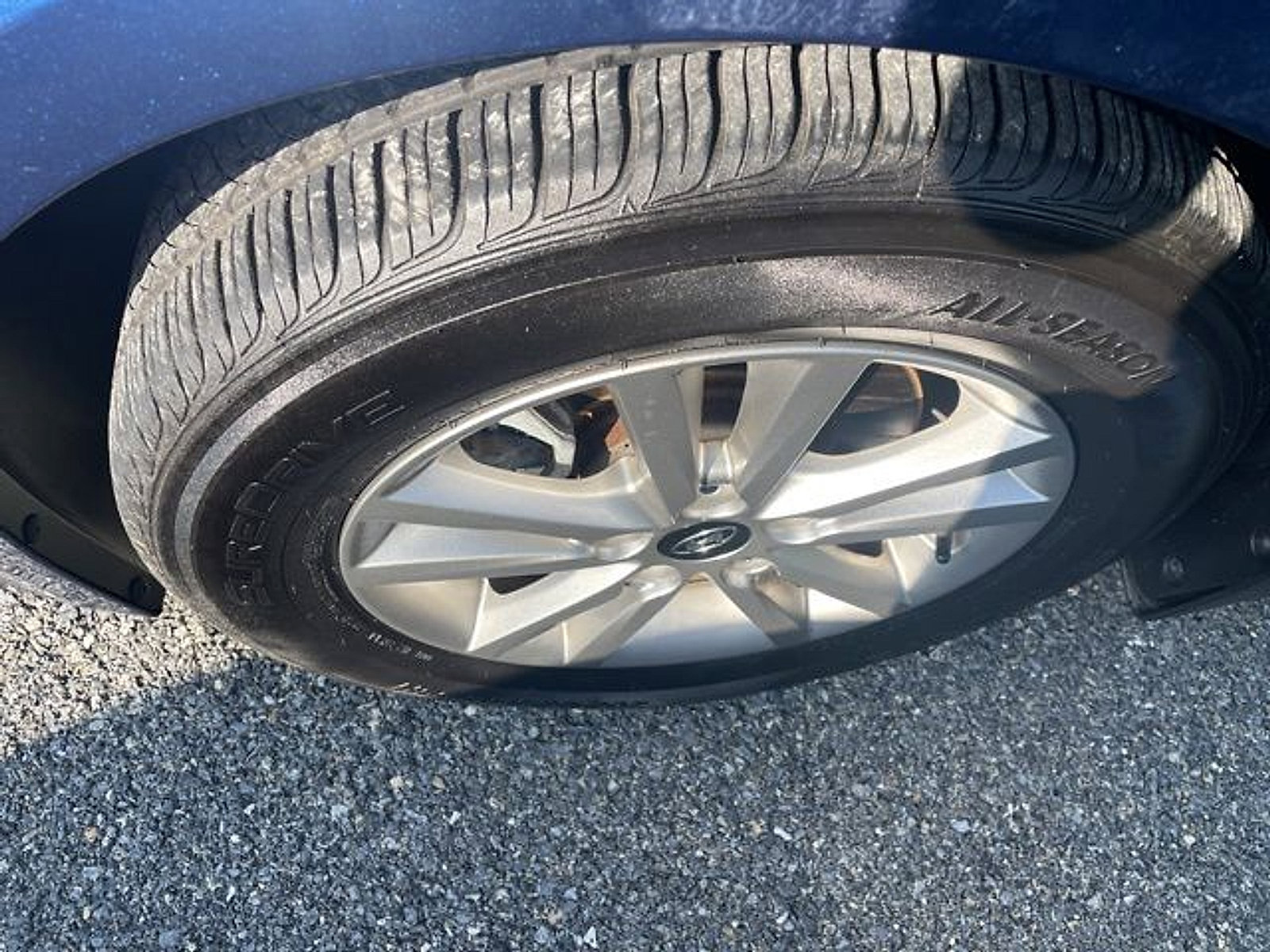 Used 2015 Hyundai Sonata SE w/ Option Group 09 image 4