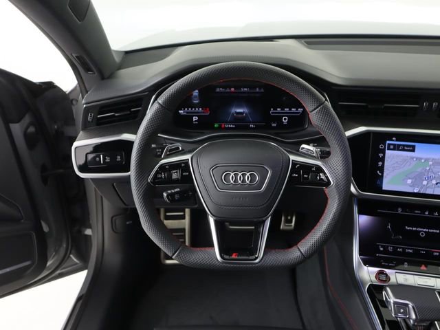 New 2026 Audi RS 7 Performance image 22