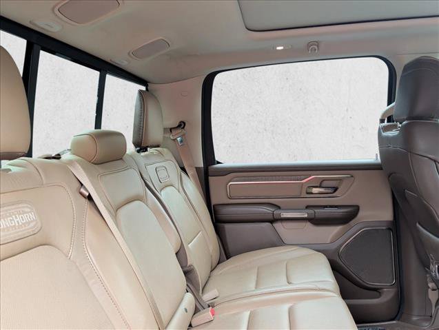 Used 2019 RAM 1500 Limited AWD/4WD image 24