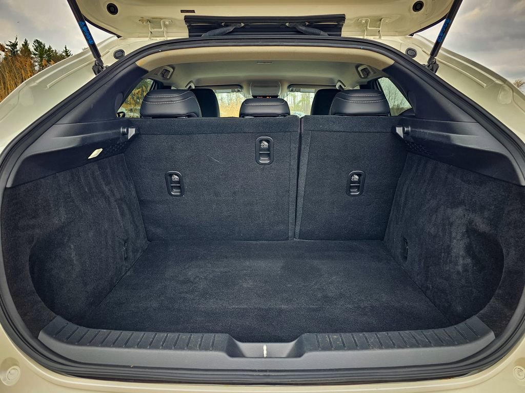 Used 2020 MAZDA CX-30 AWD w/ Preferred Package image 34