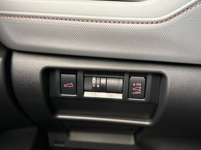 New 2026 Subaru Forester Sport image 26