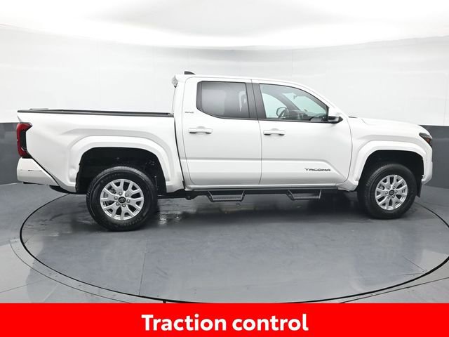 Certified 2025 Toyota Tacoma SR5 image 8