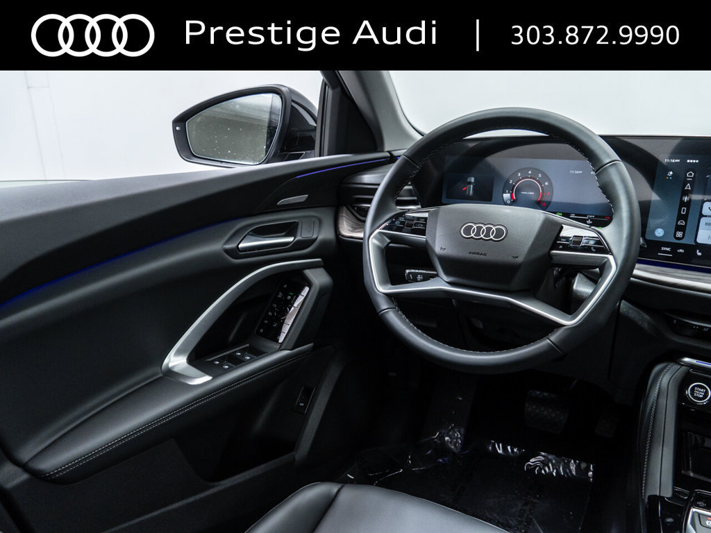 Used 2026 Audi Q5 Premium Plus AWD/4WD image 21