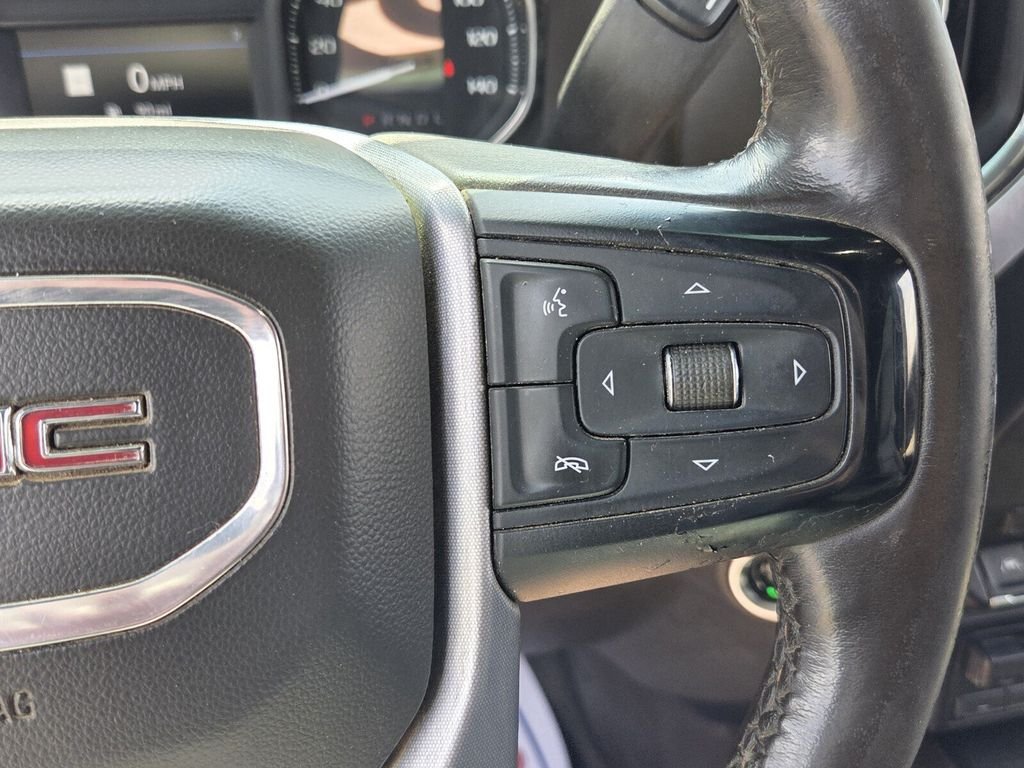 Used 2020 GMC Sierra 1500 SLT w/ SLT Premium Plus Package AWD/4WD image 20
