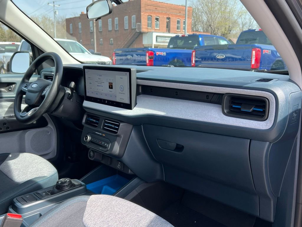 New 2026 Ford Maverick XLT image 21