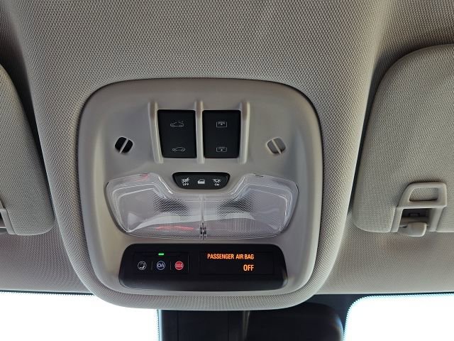 New 2026 Chevrolet TrailBlazer LT w/ Convenience Package image 36