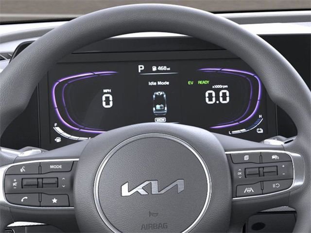 Certified 2025 Kia Sportage LX image 21